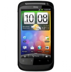 HTC Desire S