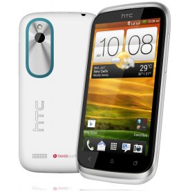 HTC Desire XDS