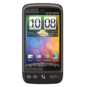 HTC Desire