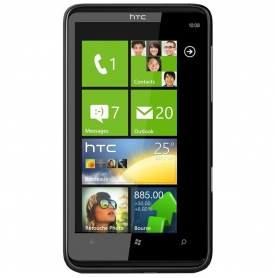 HTC HD7