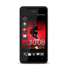 HTC J