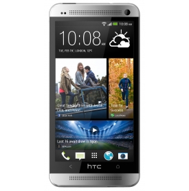 HTC One Dual Sim