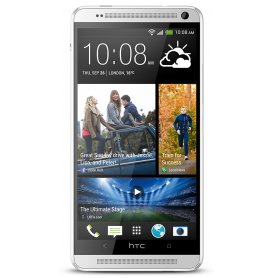 HTC One Max