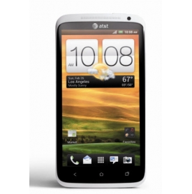 HTC One X