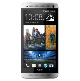 HTC One