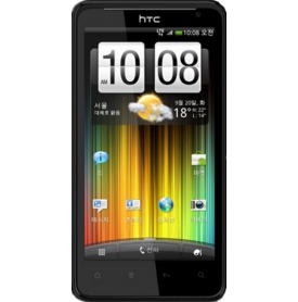 HTC Raider 4G