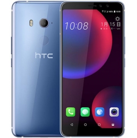 HTC U11 Eyes