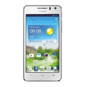 Huawei Ascend G615