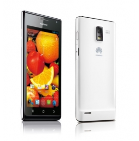 Huawei Ascend P1