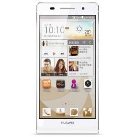 Huawei Ascend P6 S