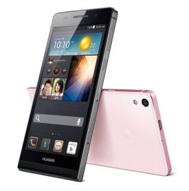 Huawei Ascend P6