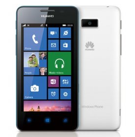 Huawei Ascend W2