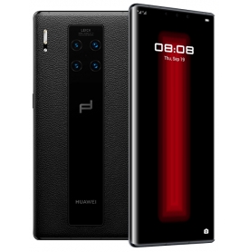 Huawei Mate 30 RS Porsche Design