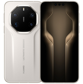 Huawei Mate 80 RS Ultimate