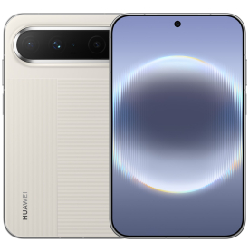 Huawei Pura X View