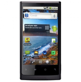 Huawei U9000 IDEOS X6