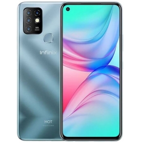 Infinix Hot 10