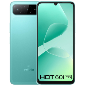 Infinix Hot 60i