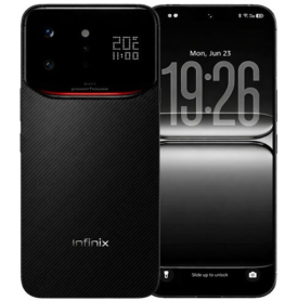 Infinix Note 60 Ultra