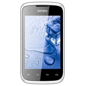 Intex Aqua 4.0