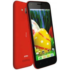 Intex Aqua Curve Mini