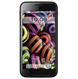 Intex Aqua Curve