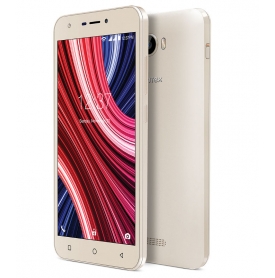 Intex Cloud Q11 4G