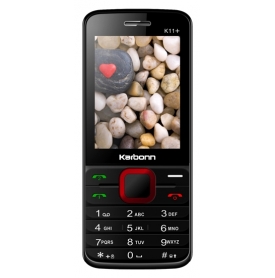 Karbonn K11+
