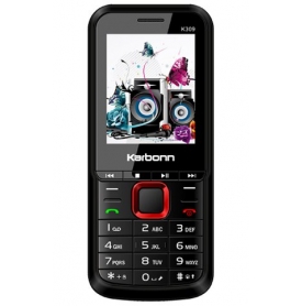 Karbonn K309 Boombastic