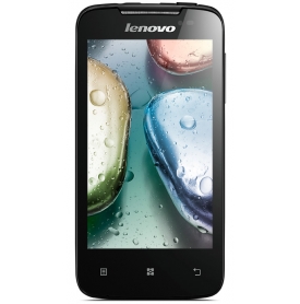 Lenovo A390