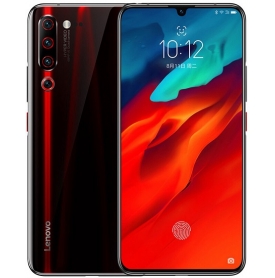 Lenovo Z6 Pro 5G