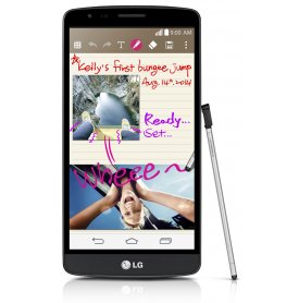 LG G3 Stylus