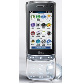 LG GD900 Crystal