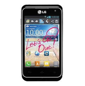 LG Motion 4G MS770