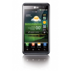 LG Optimus 3D P920