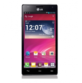 LG Optimus 4X HD