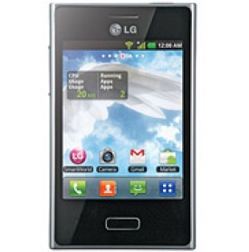 LG Optimus L3 E400