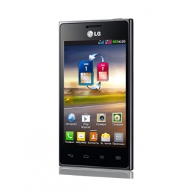 LG Optimus L5 Dual E615