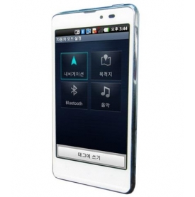 LG Optimus LTE Tag