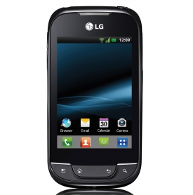 LG Optimus Net