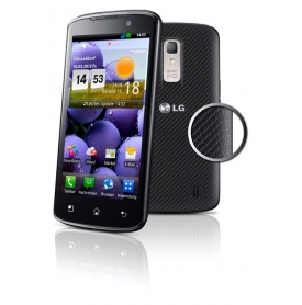 LG Optimus TrueHD LTE P936