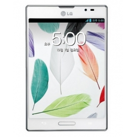 LG Optimus Vu II F200