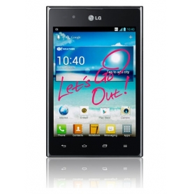 LG Optimus Vu