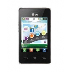 LG T375 Cookie Smart