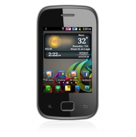 Micromax A25 Smarty