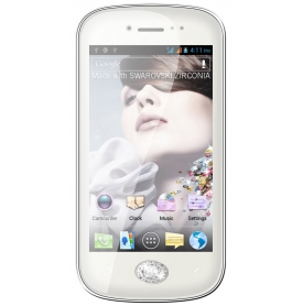 Micromax Bling 3 A86