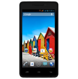 Micromax Canvas Fun A76