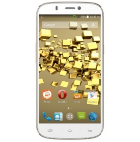 Micromax Canvas Gold A300