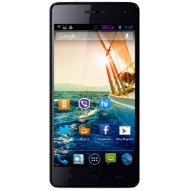 Micromax Canvas Knight A350