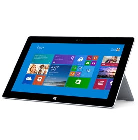 Microsoft Surface 2